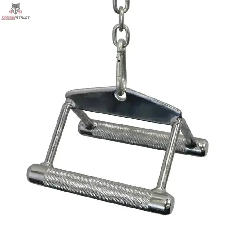 Close Grip Triangle Force USA