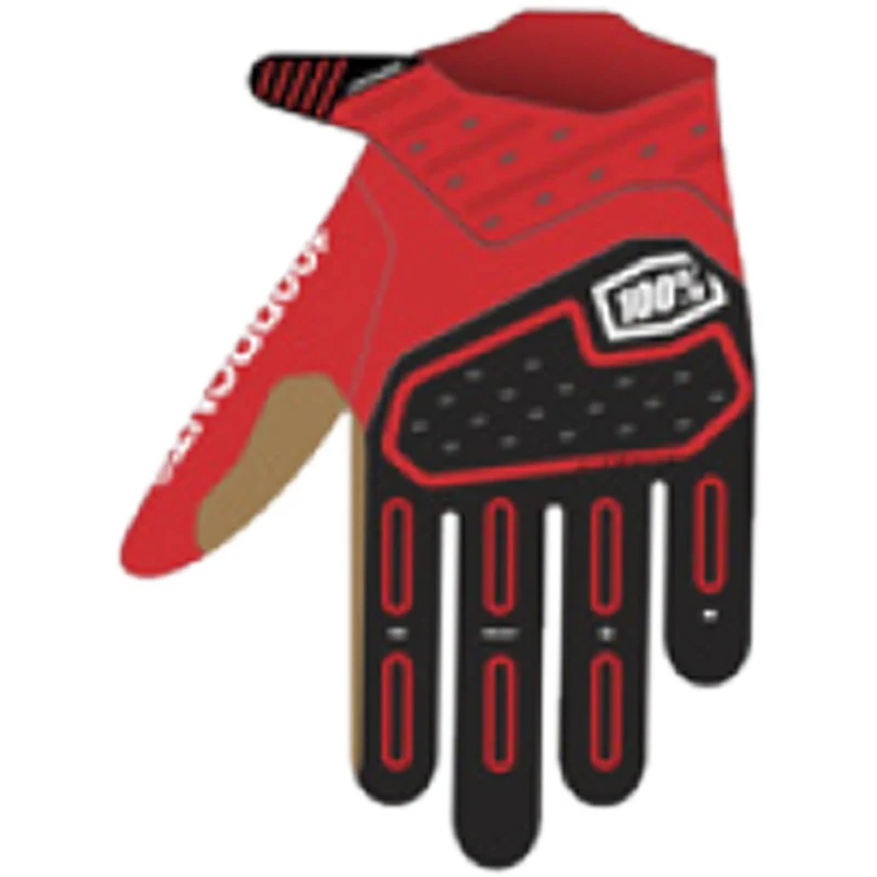 AIRMATIC Gloves