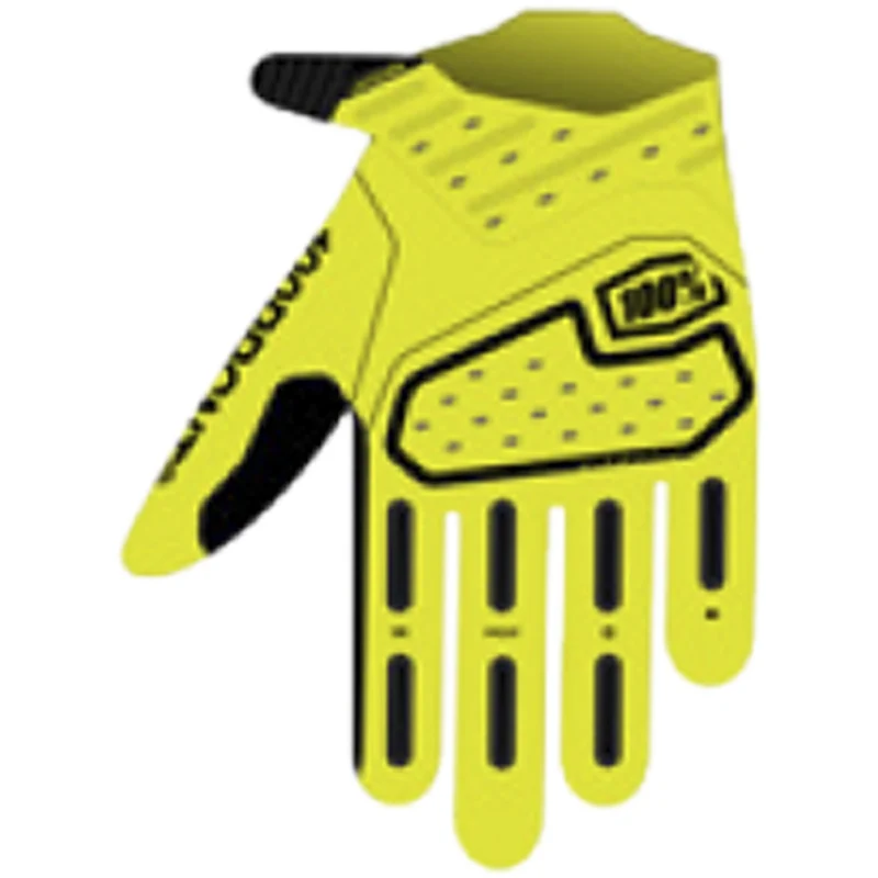 AIRMATIC Gloves