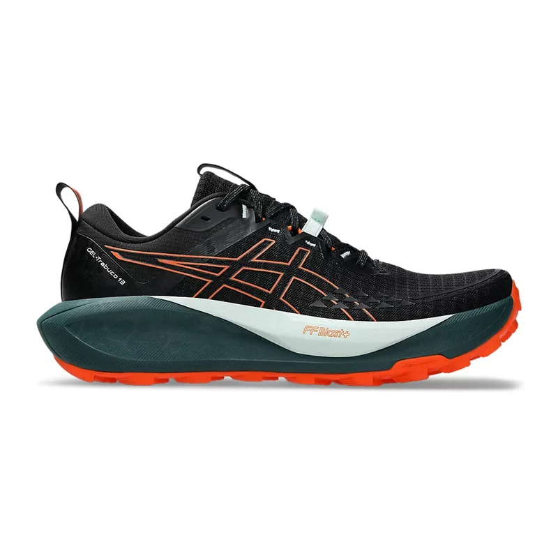 GEL-TRABUCO 13 Men