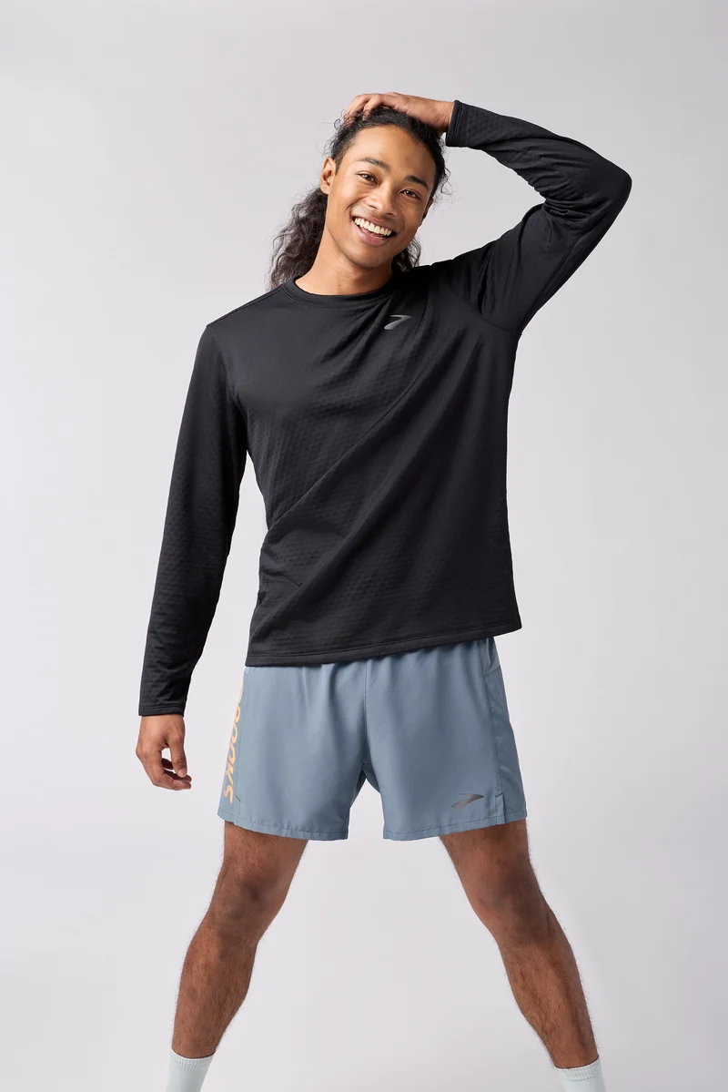 Notch Thermal Long Sleeve 3.0