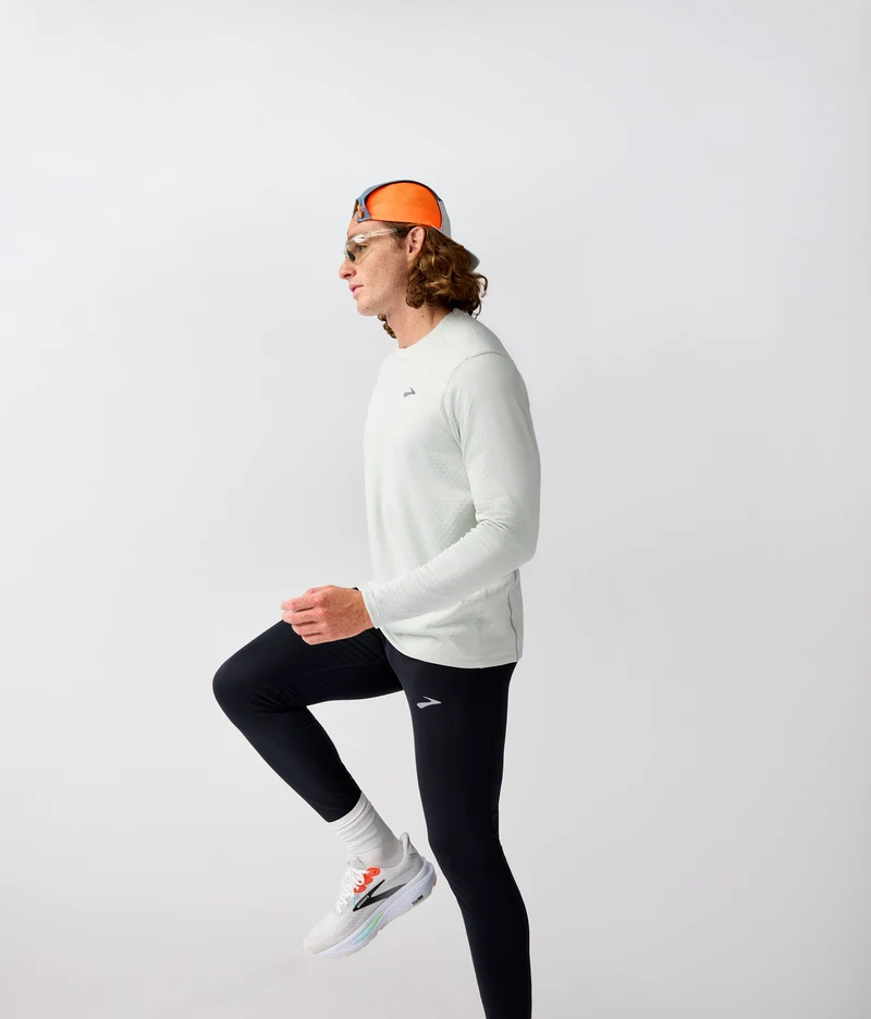 Notch Thermal Long Sleeve 3.0