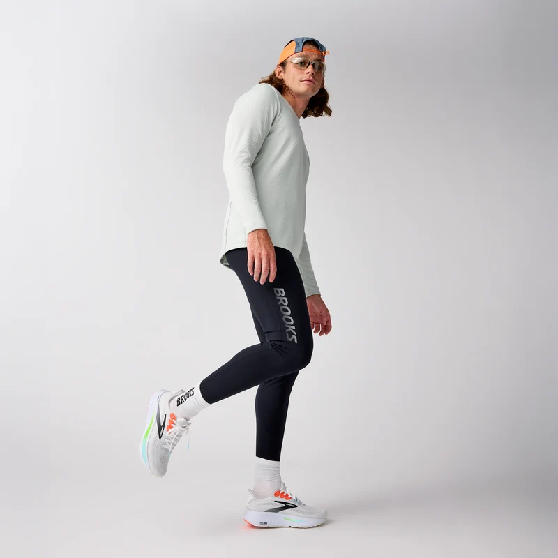 Notch Thermal Long Sleeve 3.0