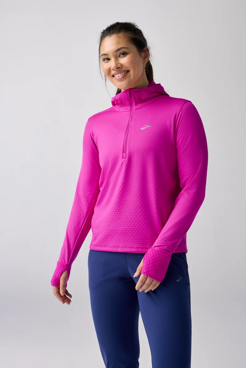 Lady Notch Thermal Hoodie 3.0