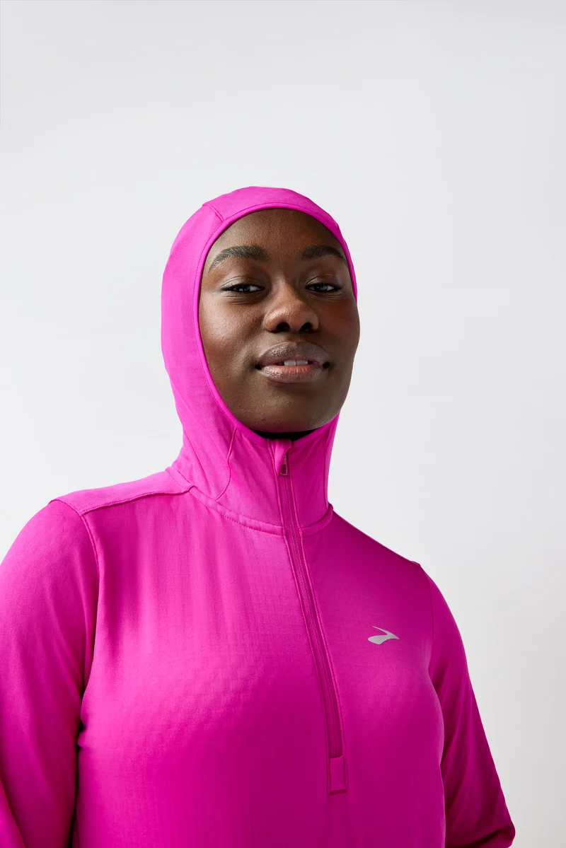 Lady Notch Thermal Hoodie 3.0