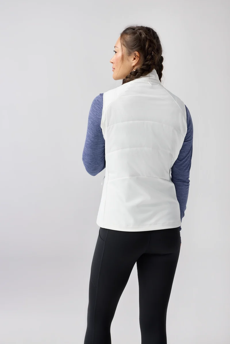 Lady Shield Hybrid Vest 3.0