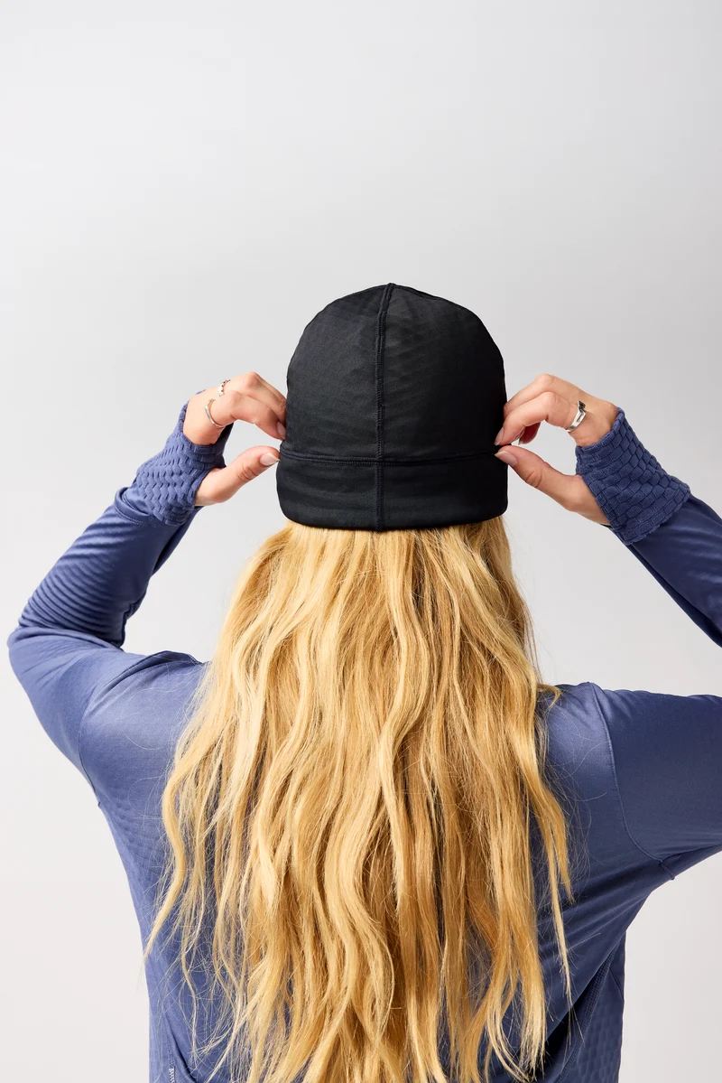 Notch Thermal Beanie 2.0