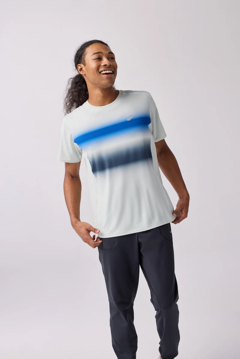 Atmosphere Short Sleeve 3.0