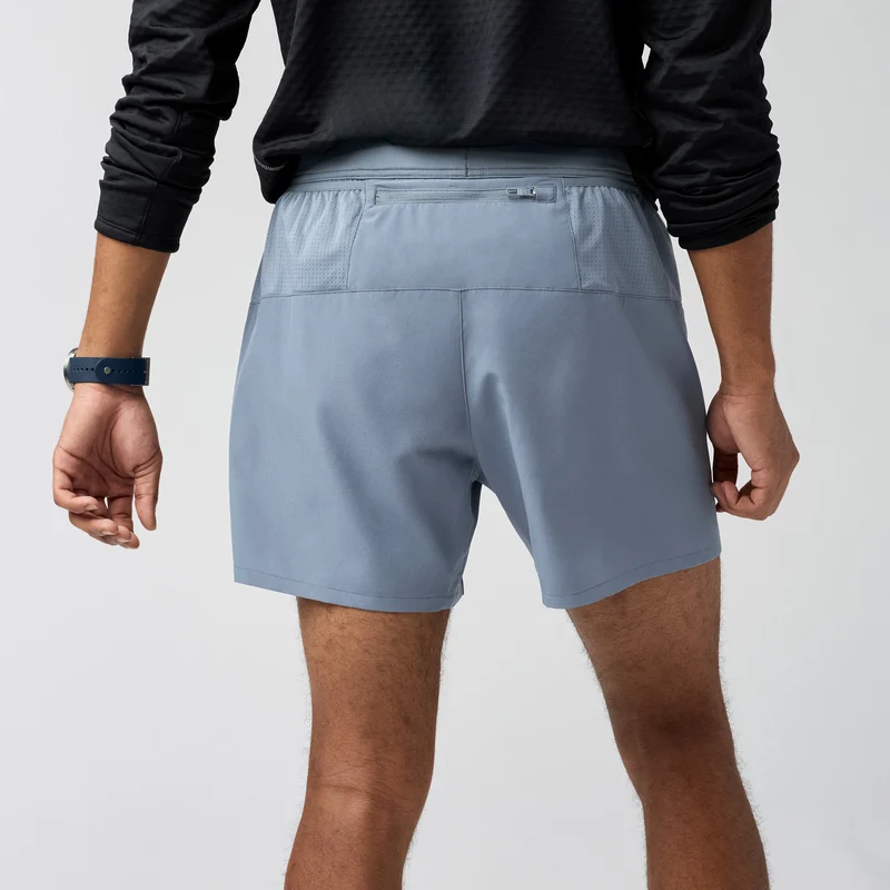 Journey 5" Short