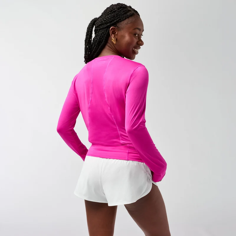 Lady Sprint Free Long Sleeve 3.0