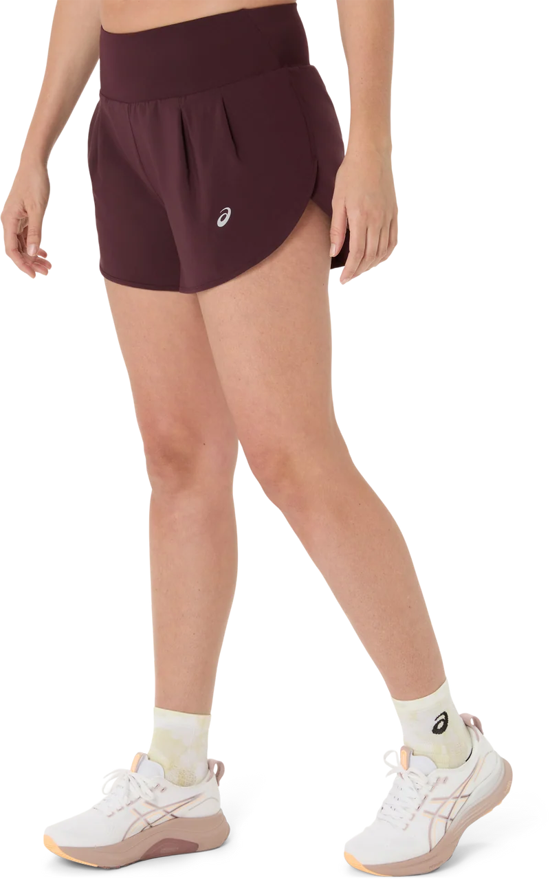 Lady Road 3,5in Short
