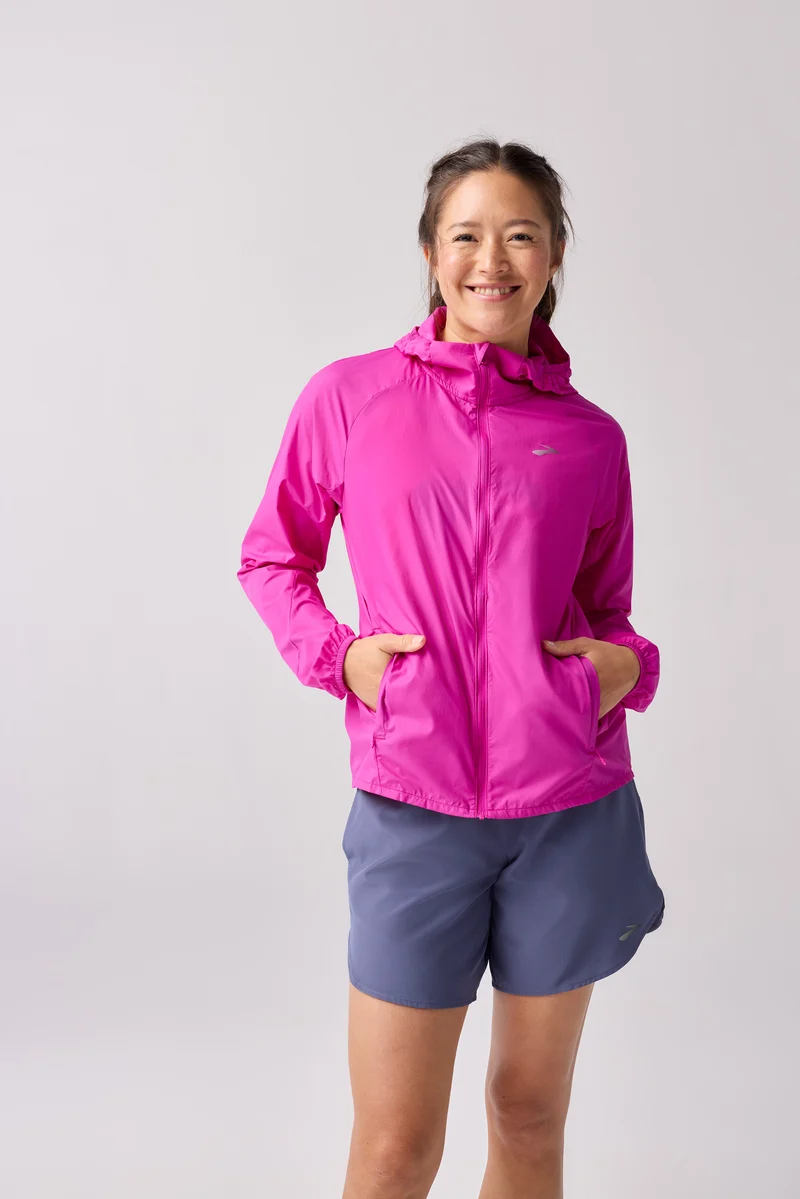 Lady Canopy Jacket