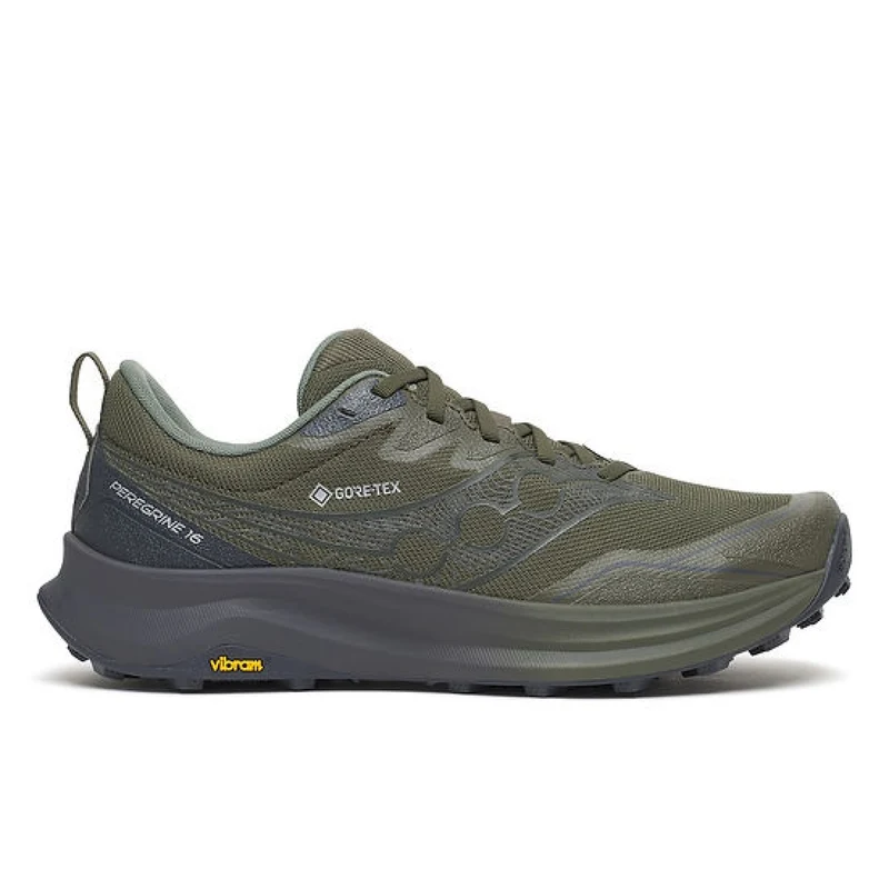 PEREGRINE 16 GTX