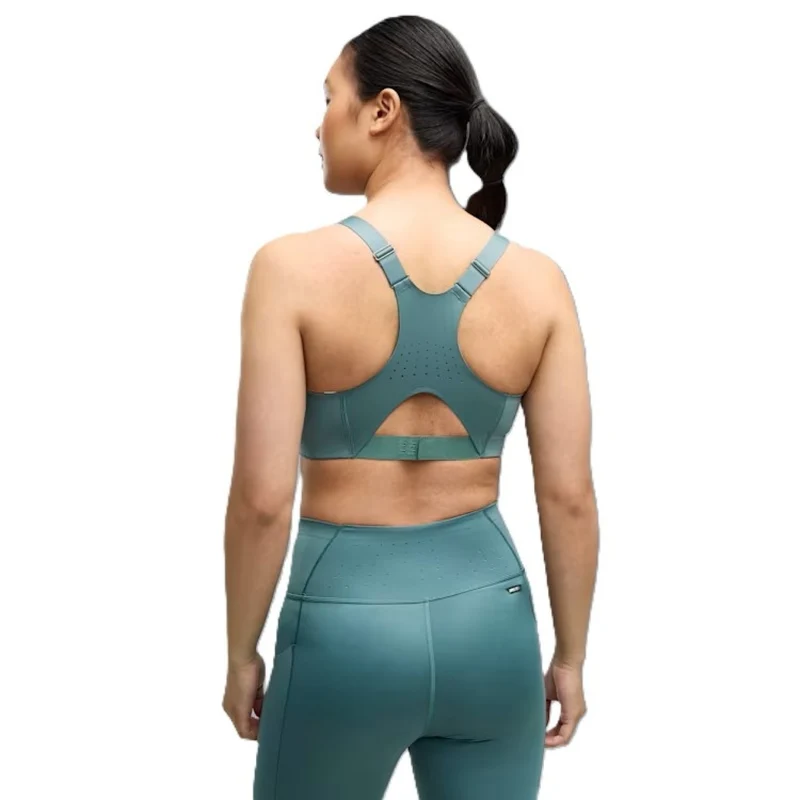 W PUMA X HYROX PWRMODE BRA