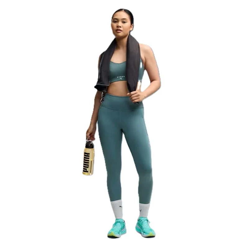 W PUMA X HYROX PWRMODE BRA