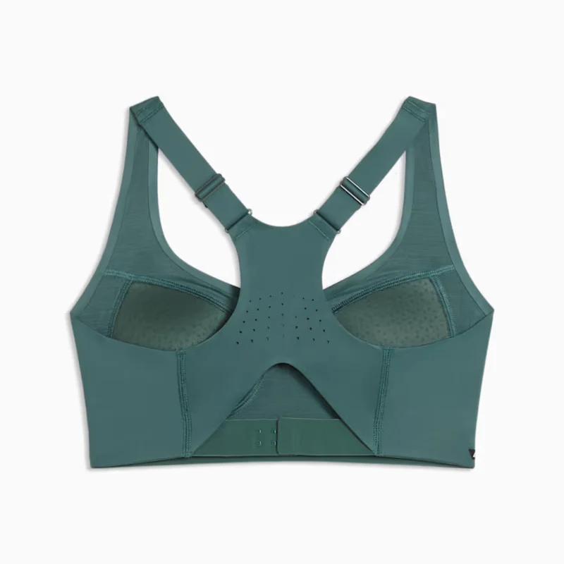 W PUMA X HYROX PWRMODE BRA