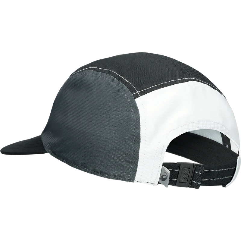 5 Panel Cap