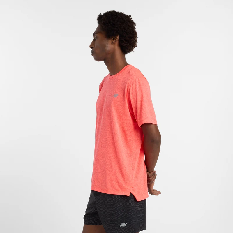 Athletics Run T-Shirt