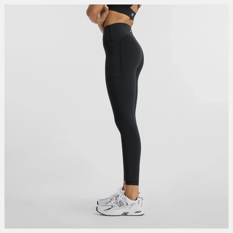 Lady SP High Rise Leggins