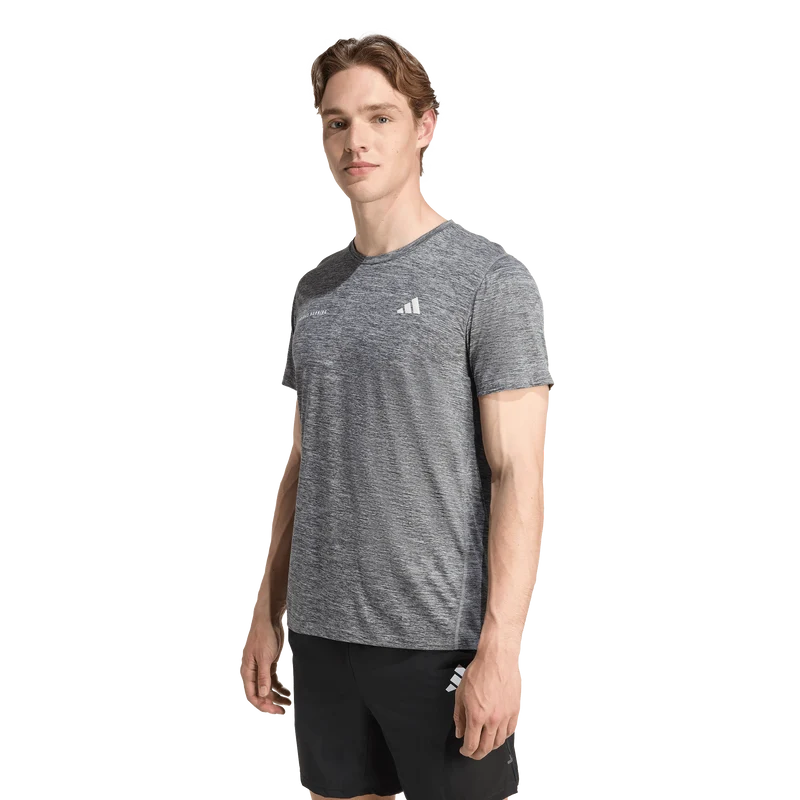 OTR Melange Tee