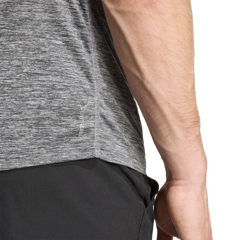 OTR Melange Tee