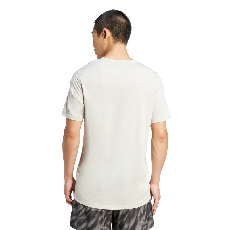OTR Melange Tee