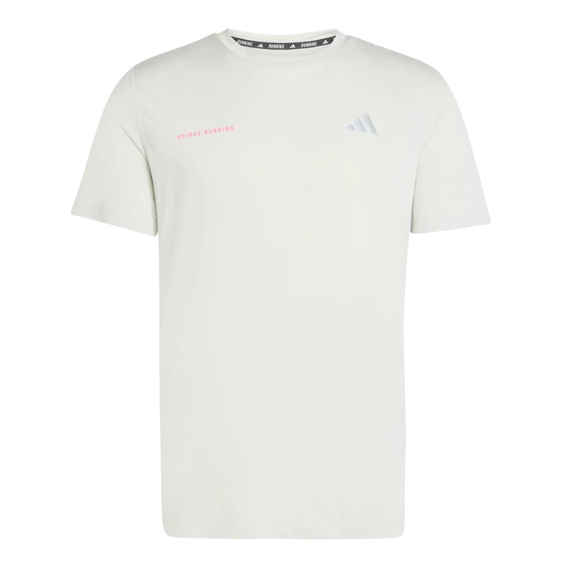 OTR Melange Tee
