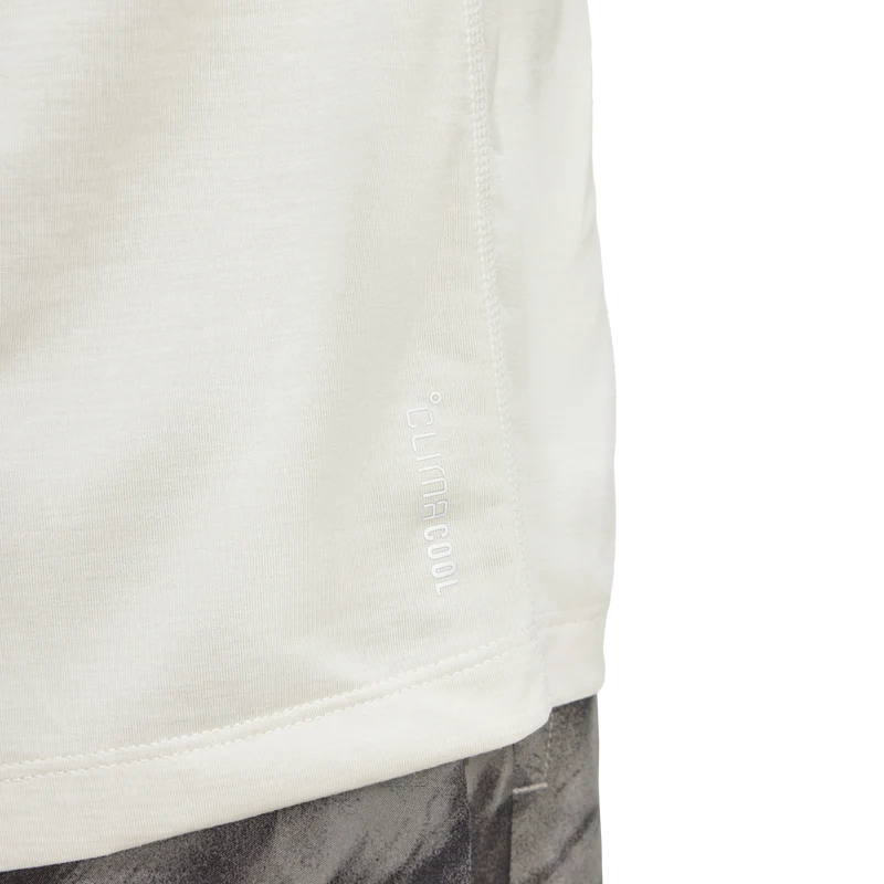 OTR Melange Tee