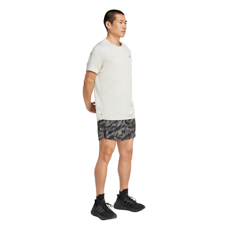 OTR Melange Tee