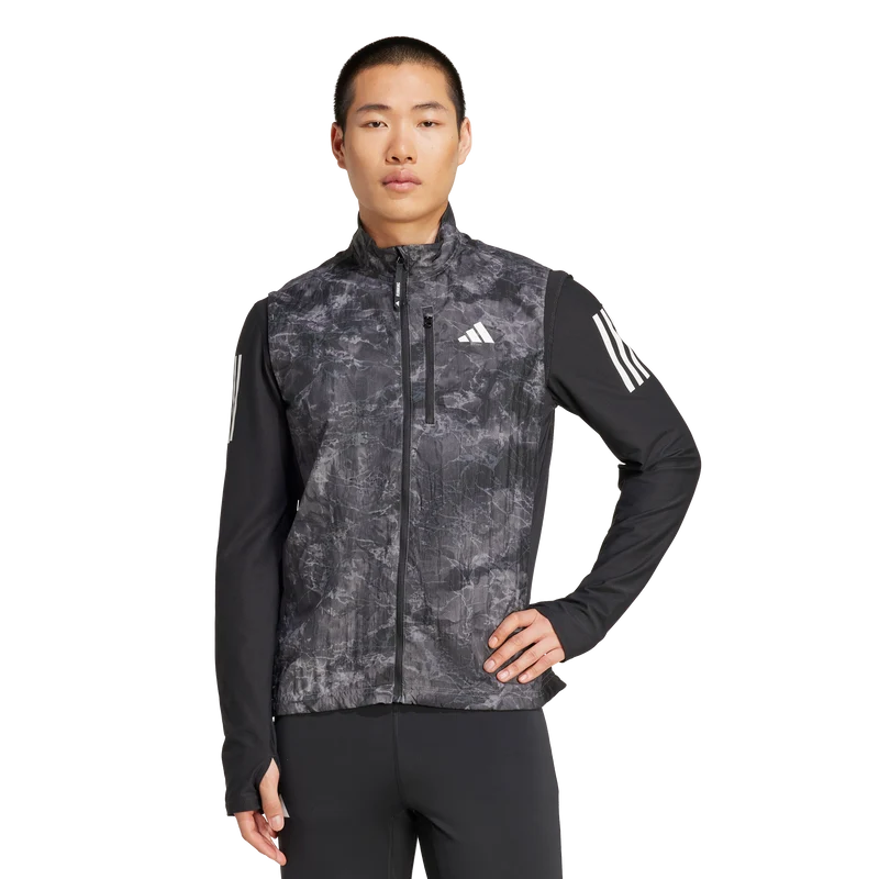OTR SD Vest