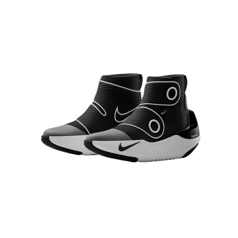 Hyperboot by Nike × Hyperice