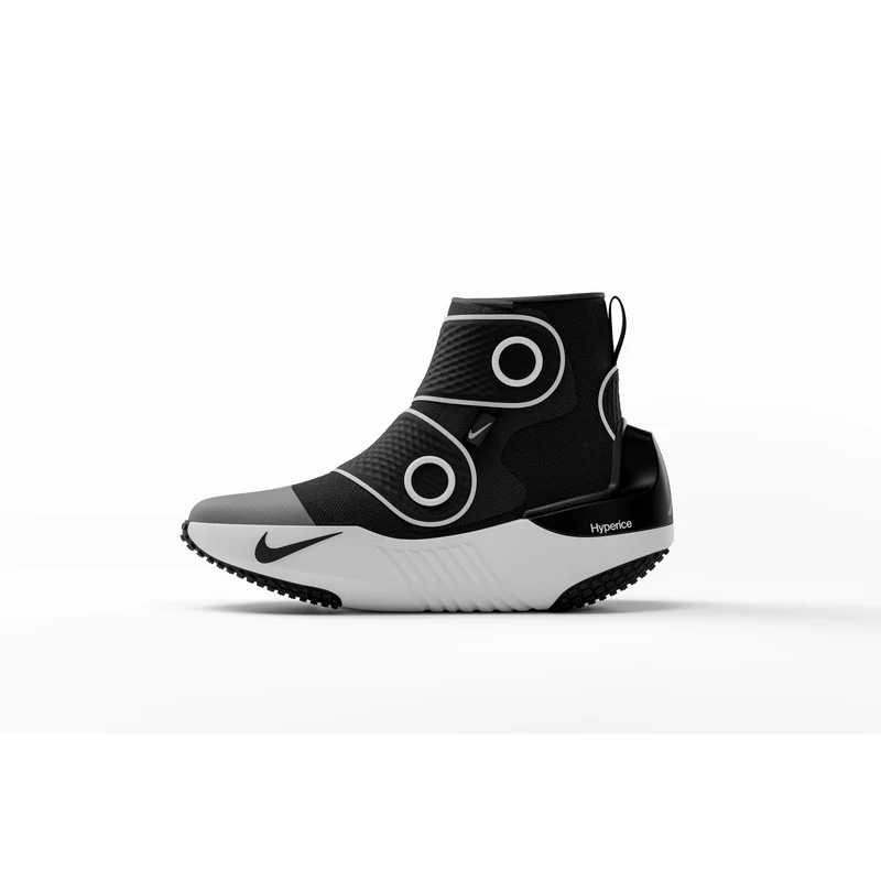 Hyperboot by Nike × Hyperice