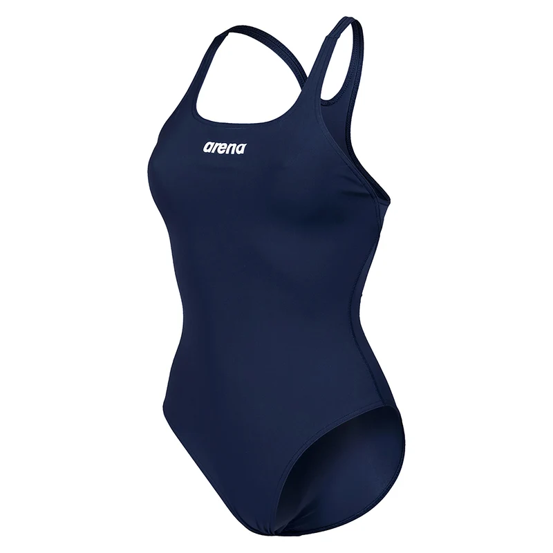 W Team Swimsuit Swim Pro Solid