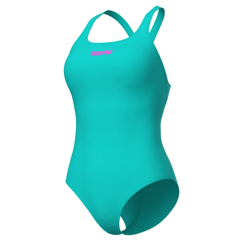 W Team Swimsuit Swim Pro Solid
