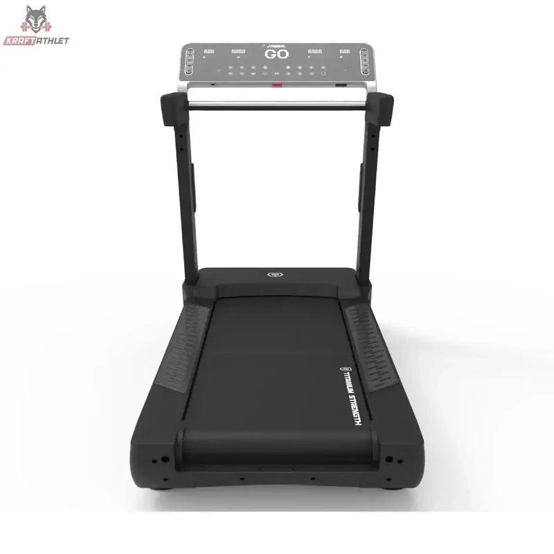 Laufband FC50 Professionell Titanium Strength