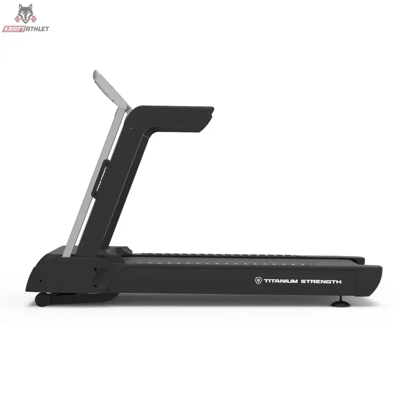 Laufband FC50 Professionell Titanium Strength