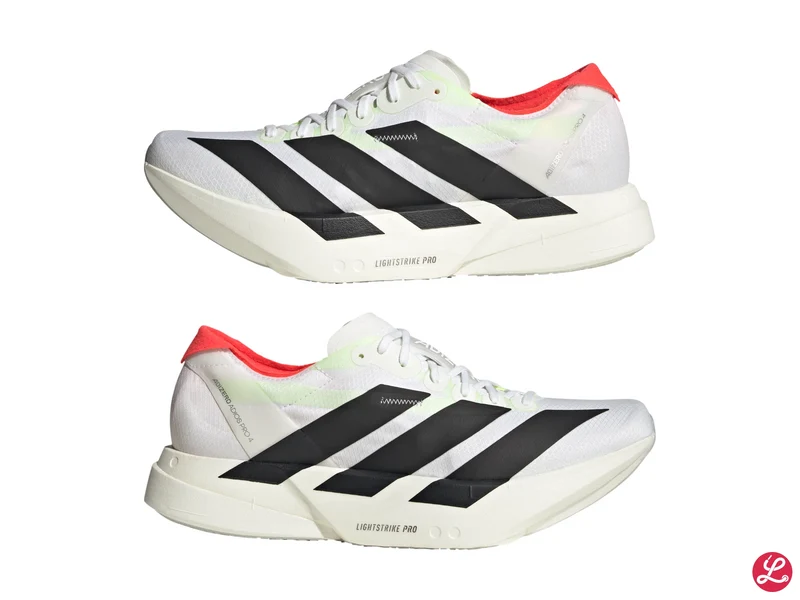 Adizero Adios Pro 4