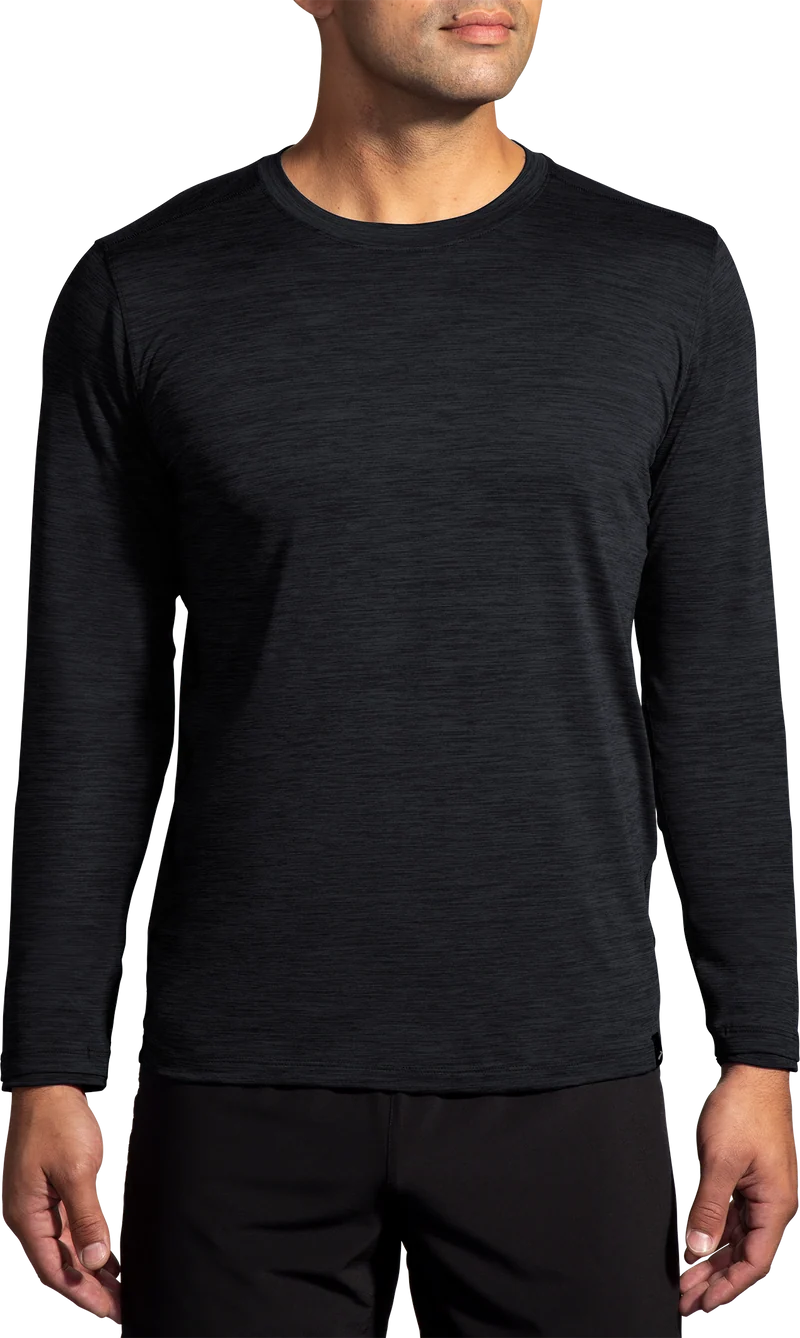 Luxe Long Sleeve