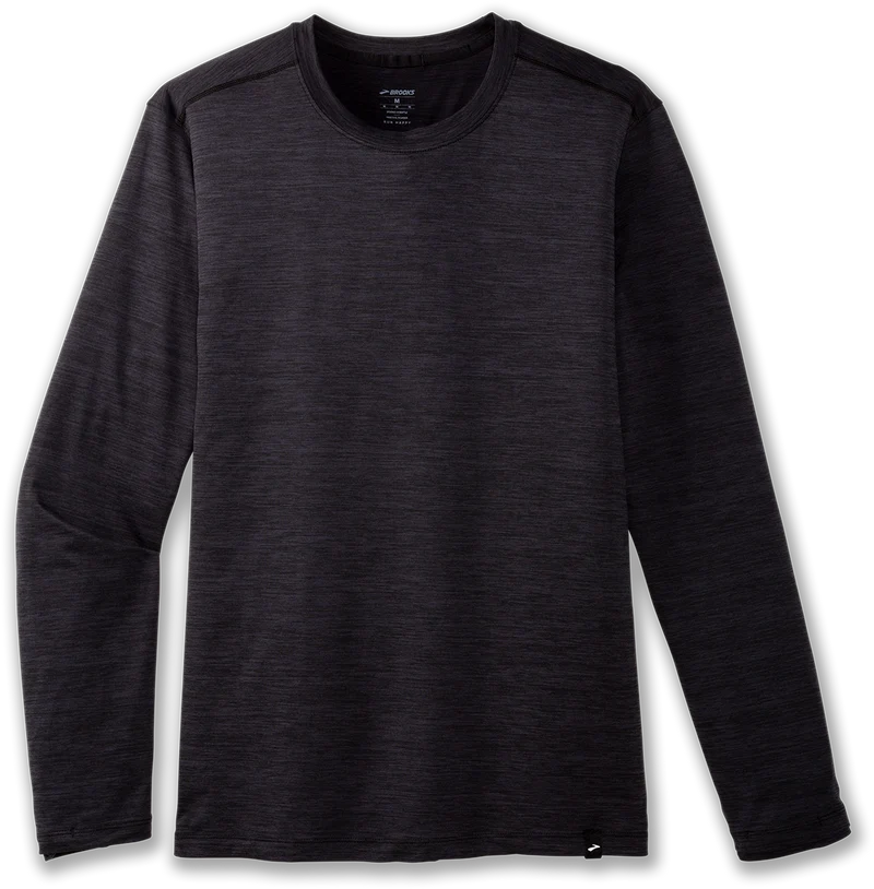 Luxe Long Sleeve