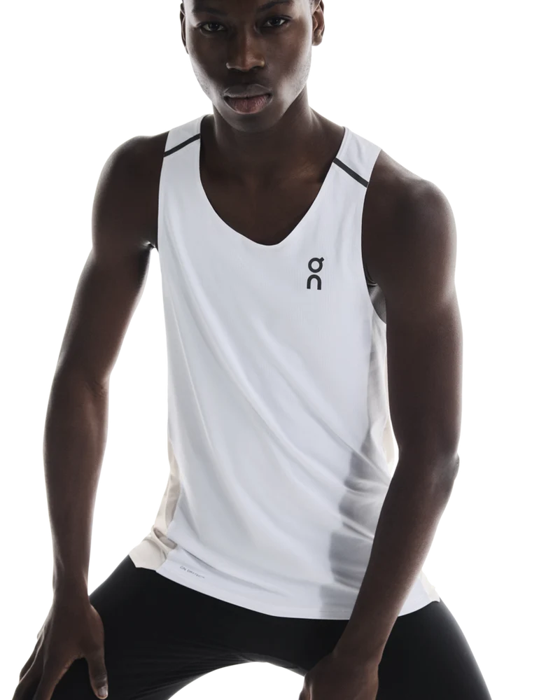 Performance Tank