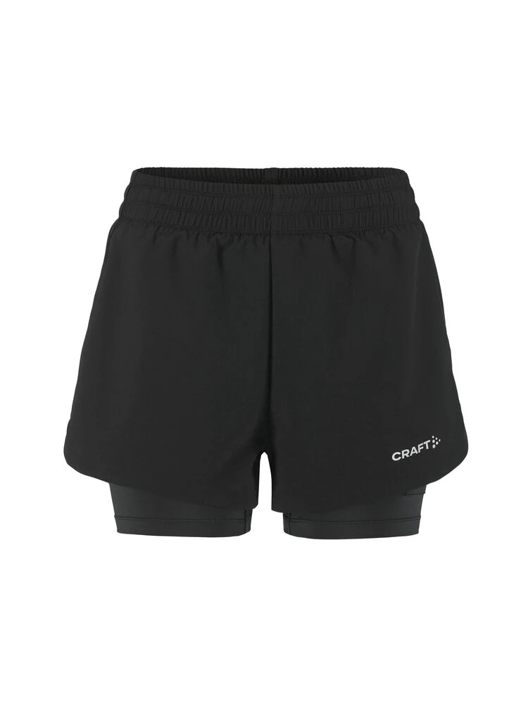 Lady Essence 2in1 Shorts