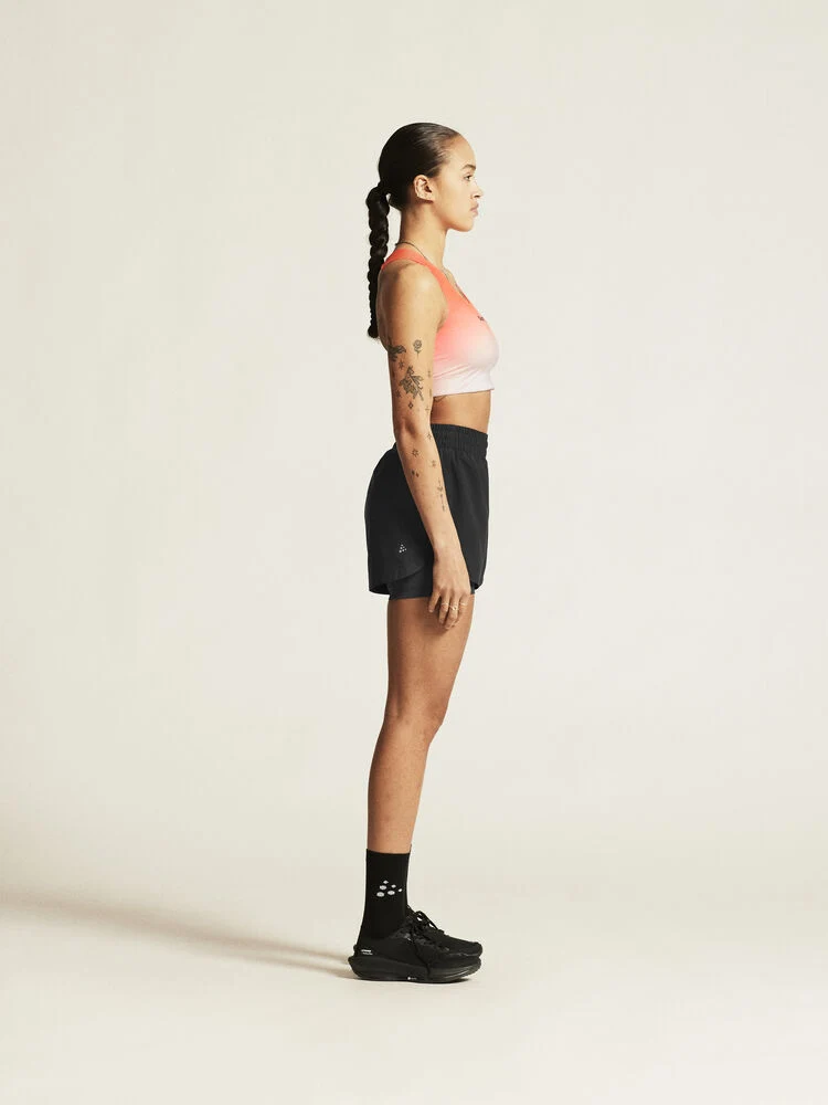 Lady Essence 2in1 Shorts