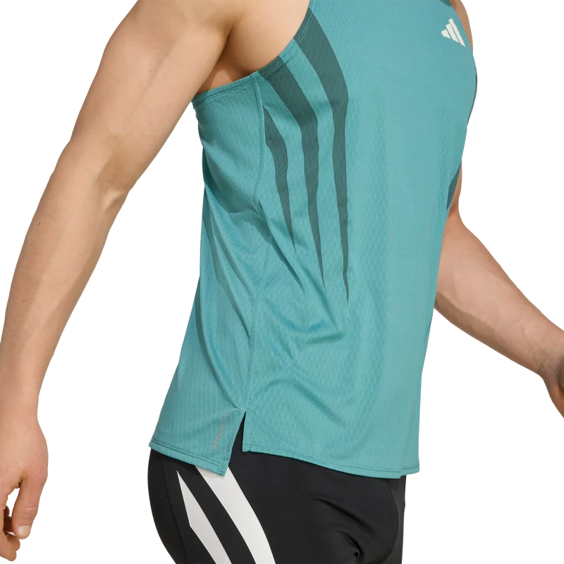 Adizero Singlet