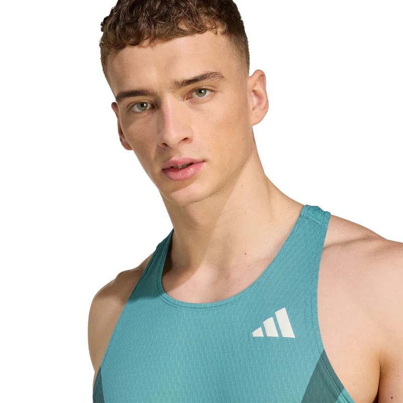 Adizero Singlet