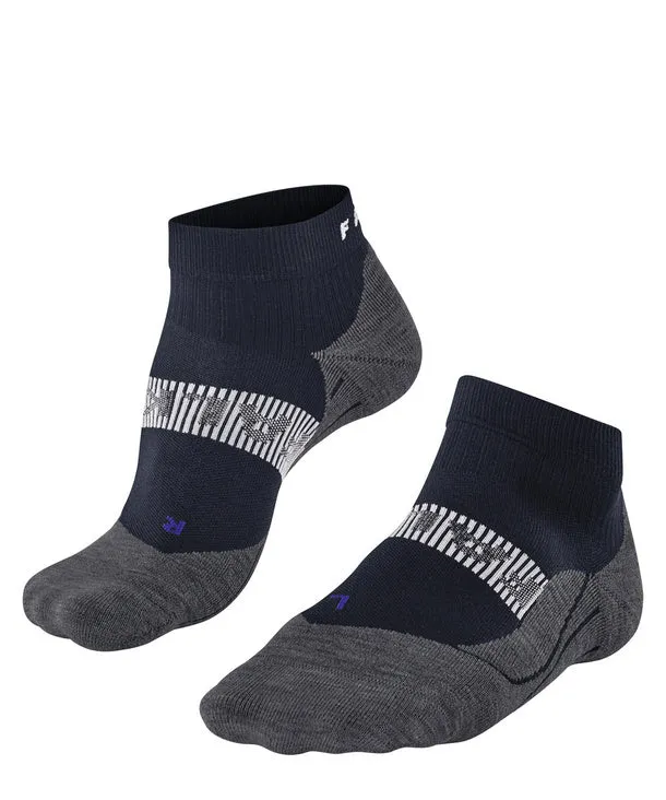 RU4 Endurance Cool Short