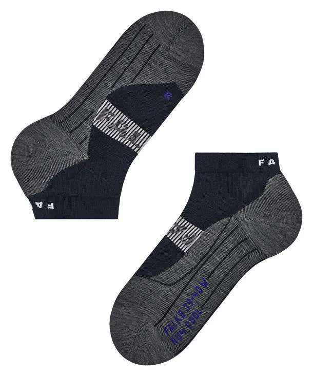 RU4 Endurance Cool Short