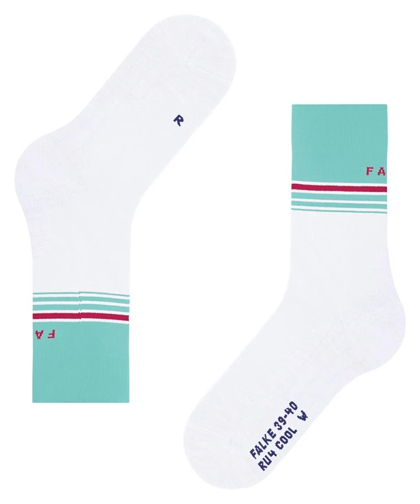 RU4 Endurance Cool Stripes Damen