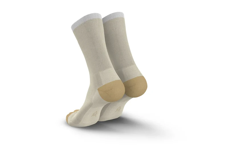 Ultralight Pure Socks Beige