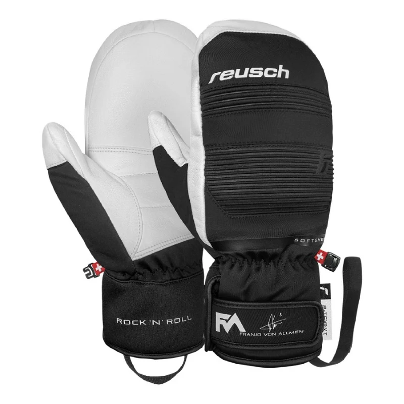 Franjo Von Allmen R-TEX® XT Mitten