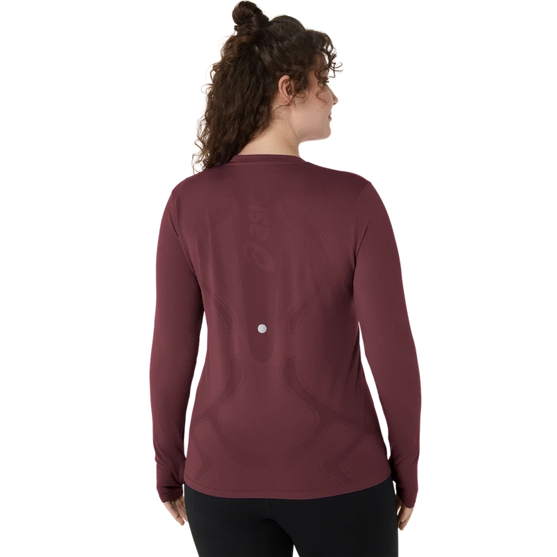 Lady Seamless LS Top